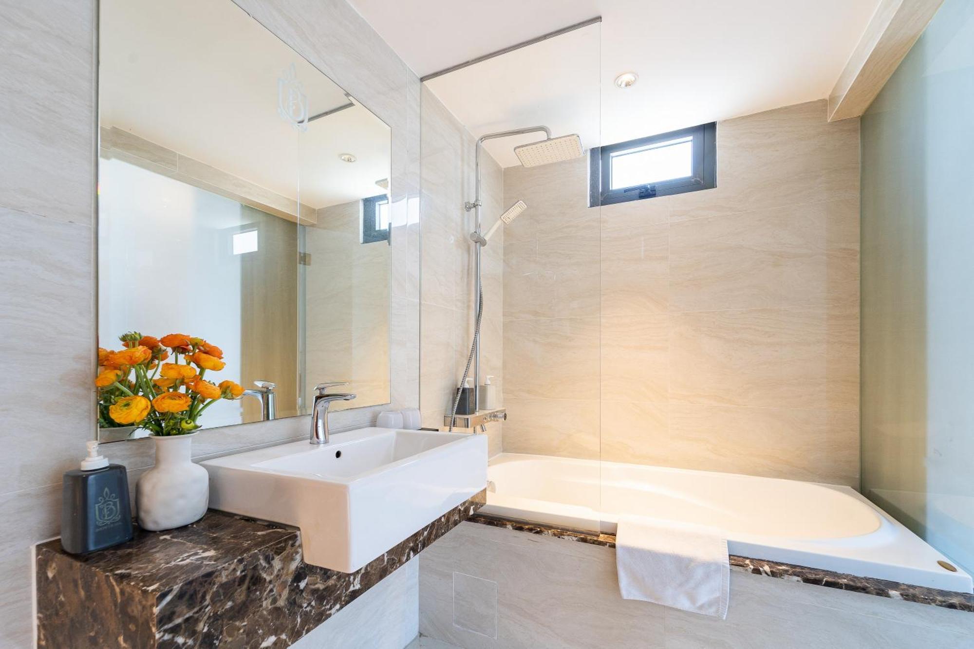 Nicecy Hotel Suites & Spa Хошимін Номер фото